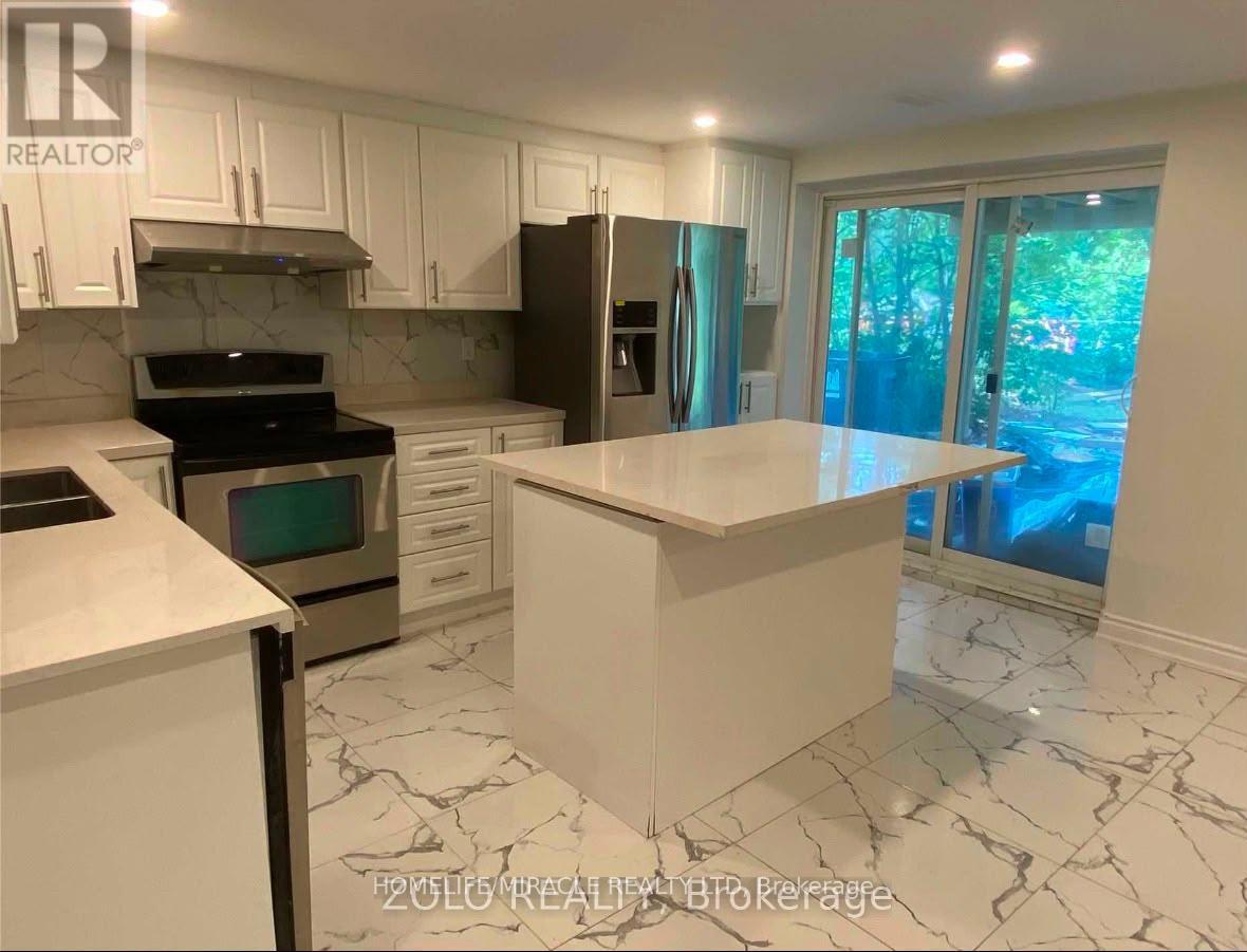 236 Renforth Drive, Toronto, ON