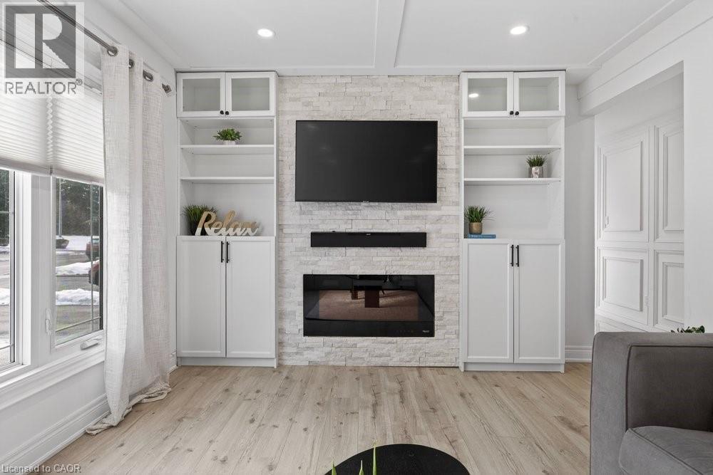 258 Sanatorium Road, Hamilton, ON