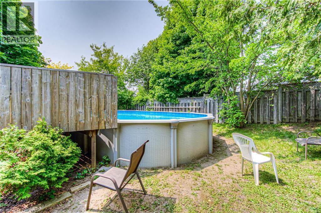 82 Roseneath Crescent, Kitchener, ON