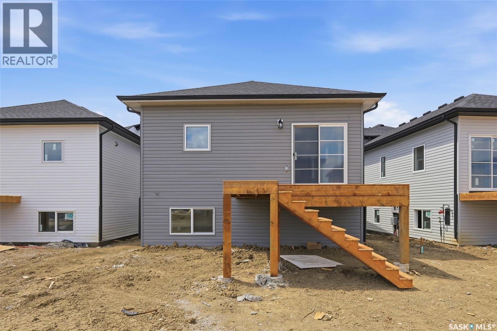 1158 Nightingale Terrace, Saskatoon, SK