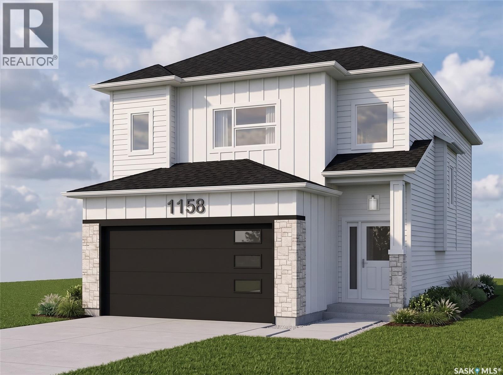 1158 Nightingale Terrace, Saskatoon, SK