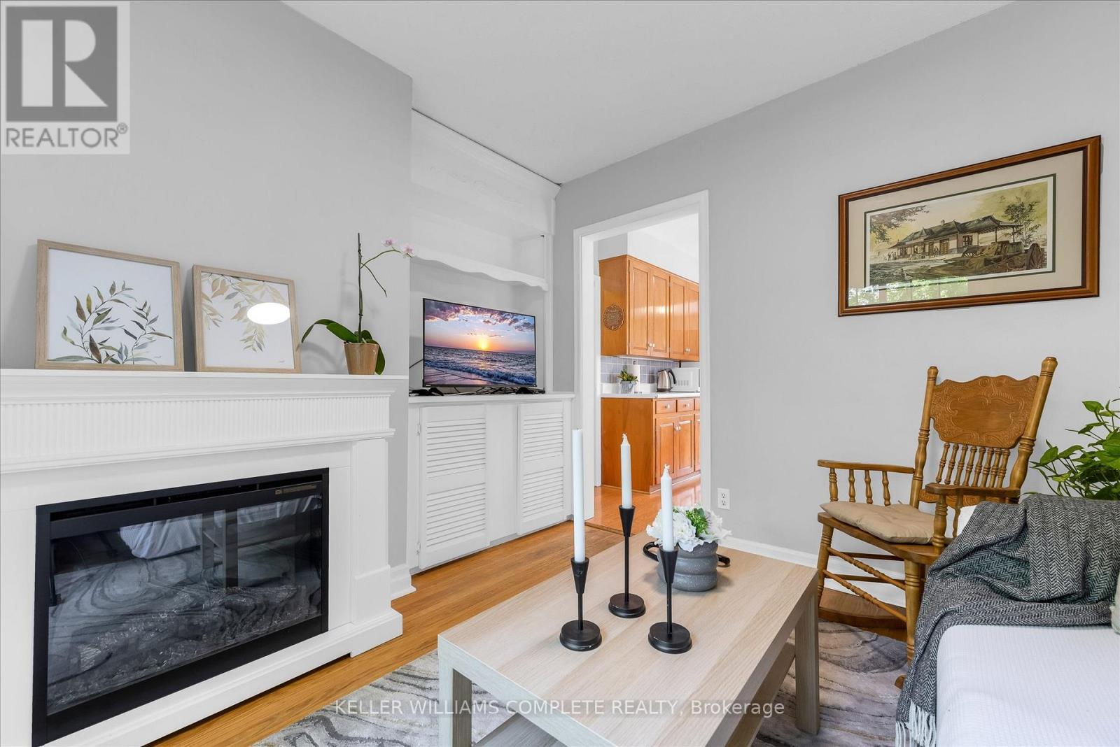 614 Drury Lane, Burlington, ON