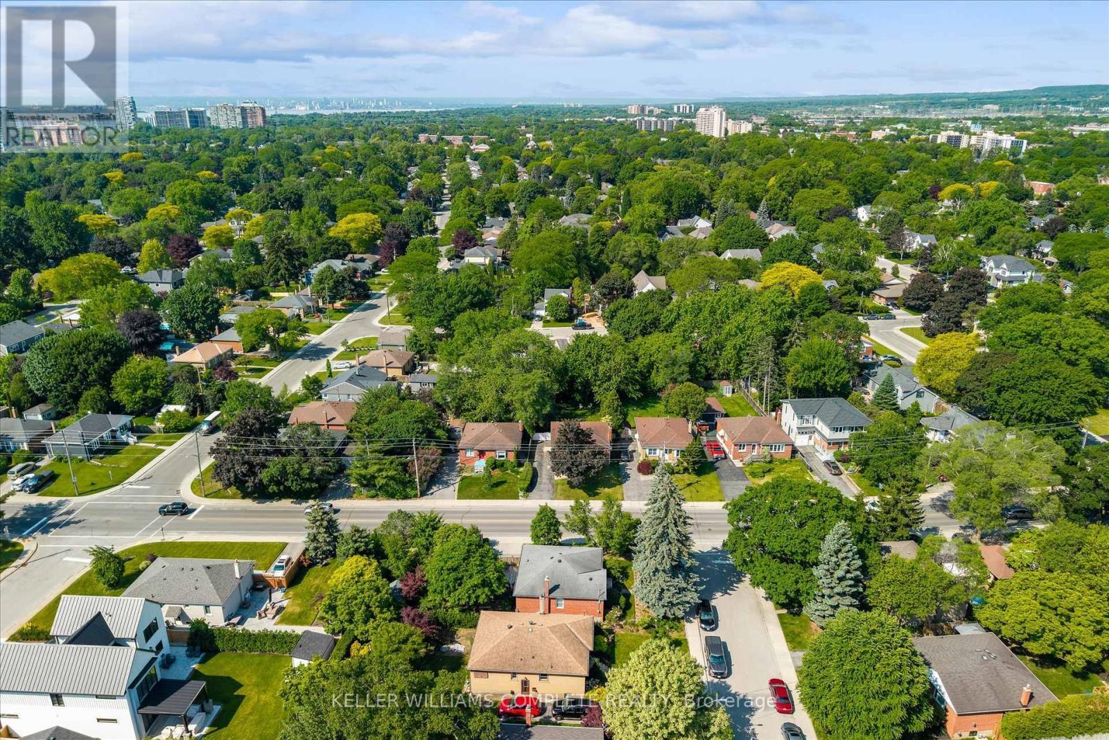 614 Drury Lane, Burlington, ON