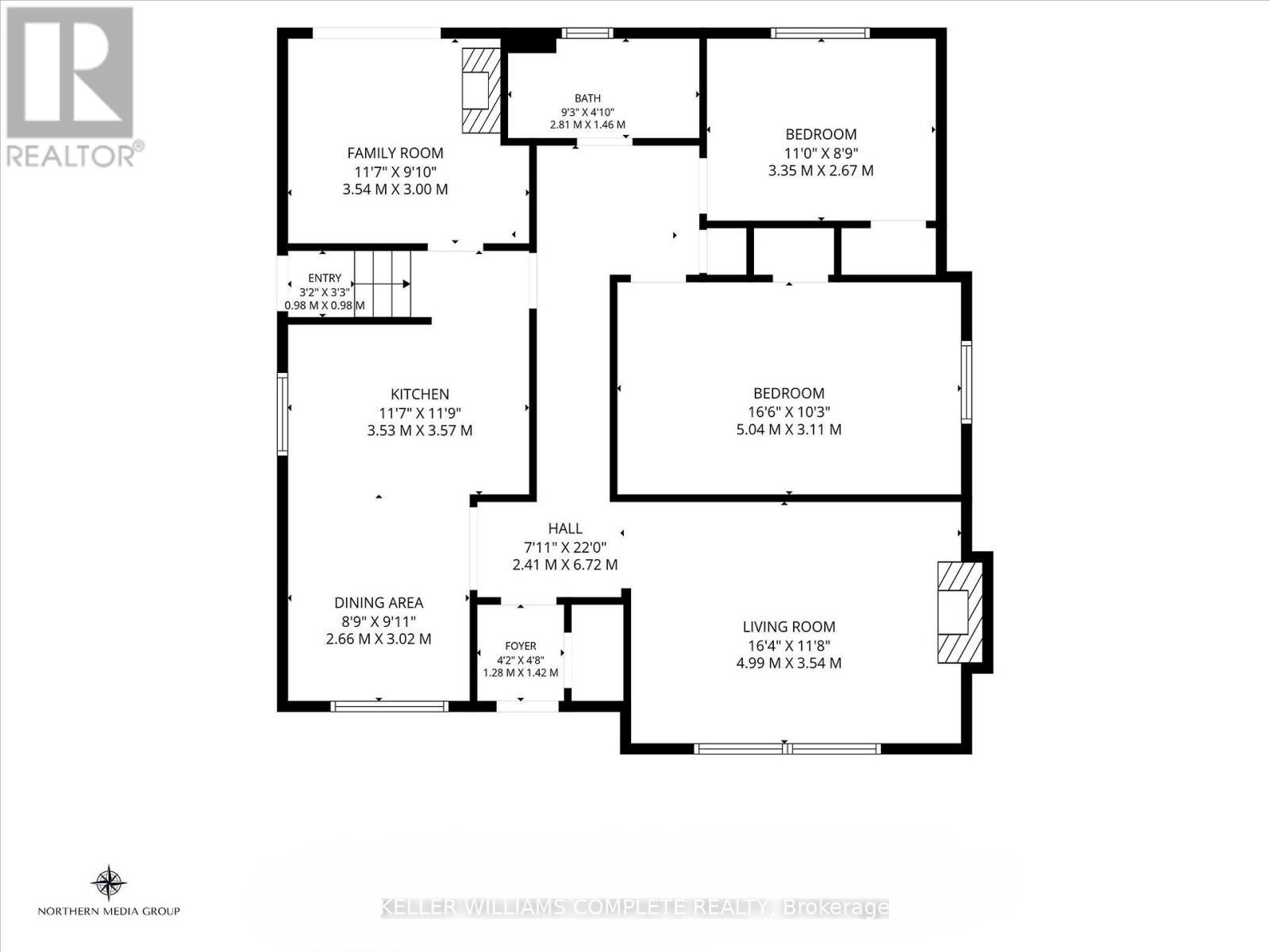 614 Drury Lane, Burlington, ON