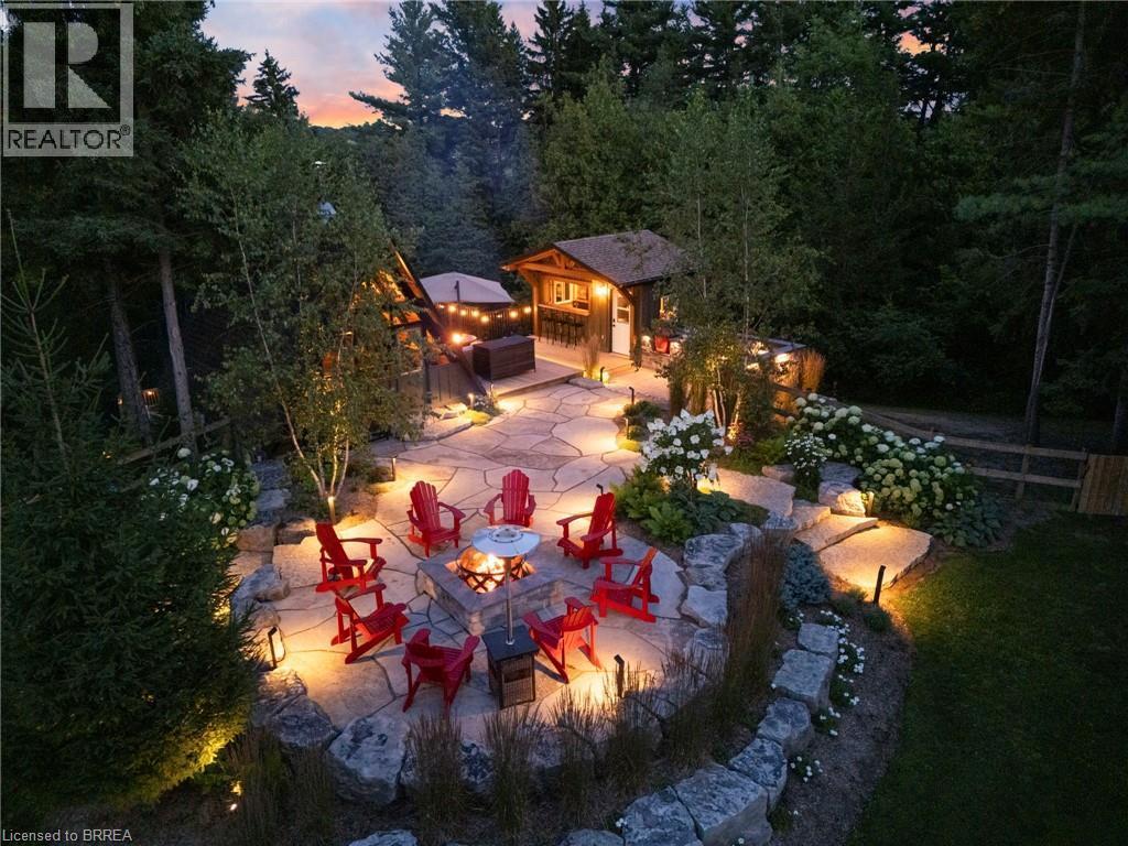182 Governors Road E, Paris, ON