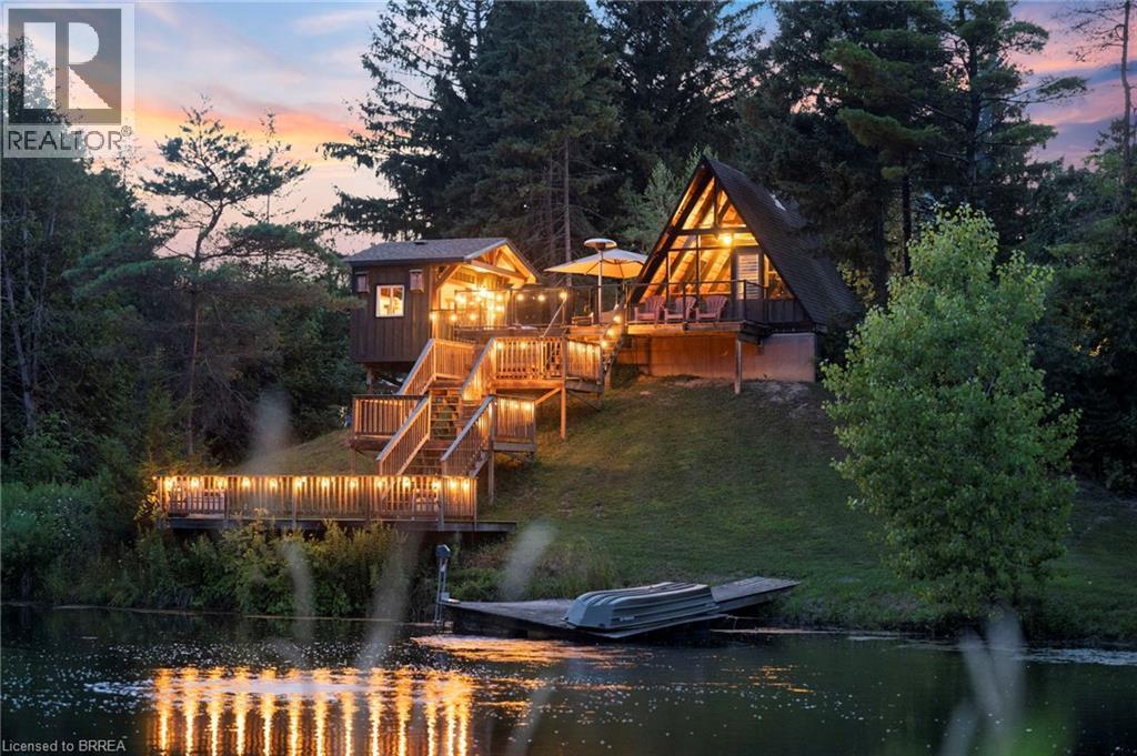 182 Governors Road E, Paris, ON