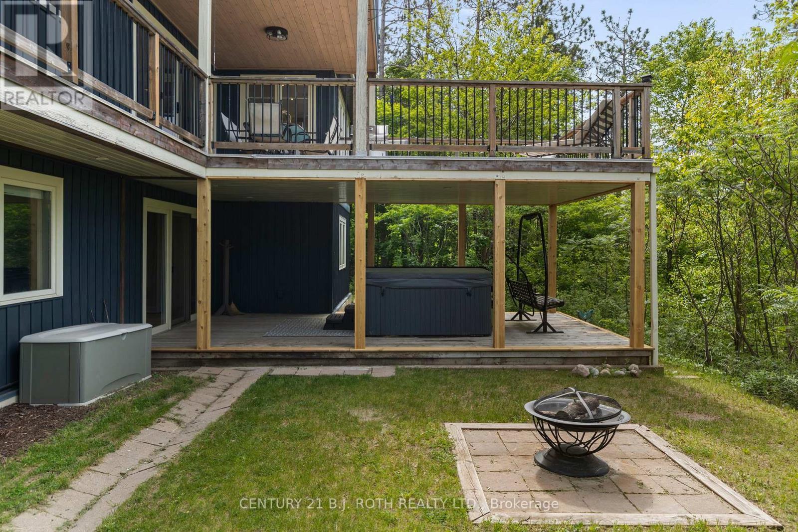 7 Pine Point, Oro-Medonte, ON