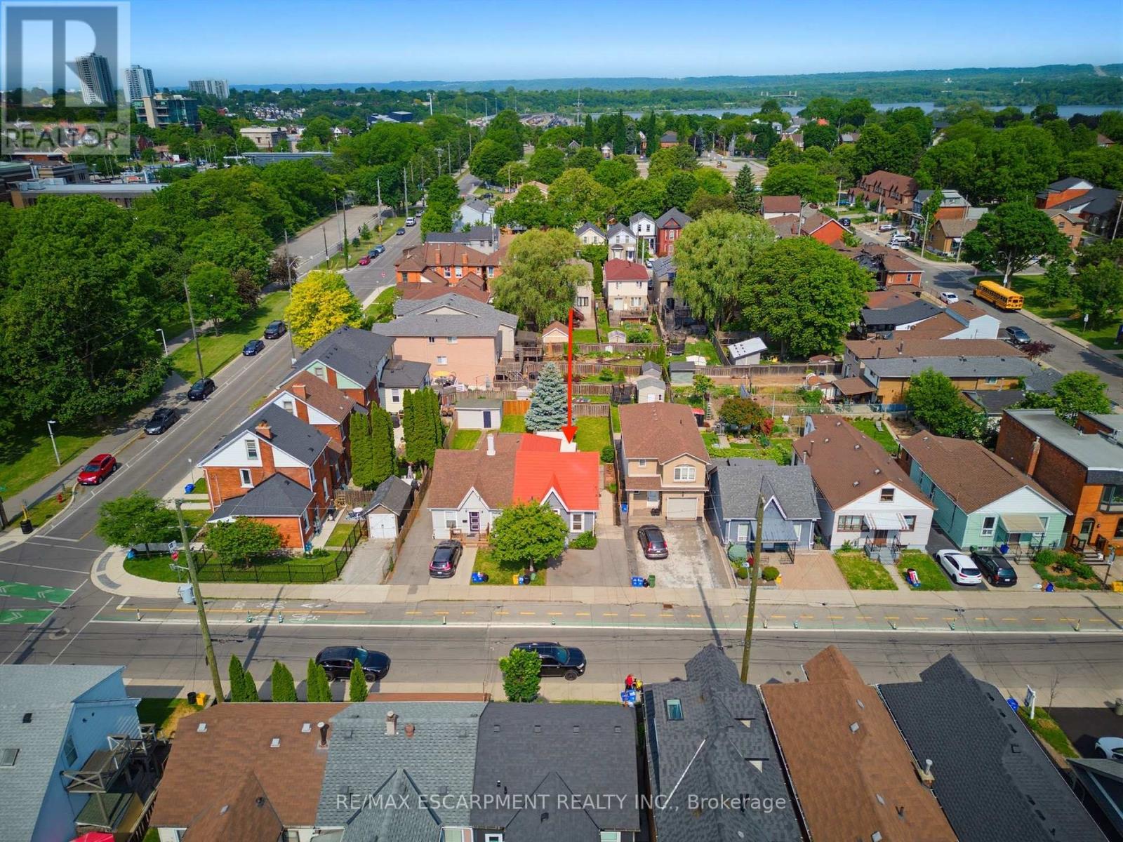 349 John Street N, Hamilton, ON