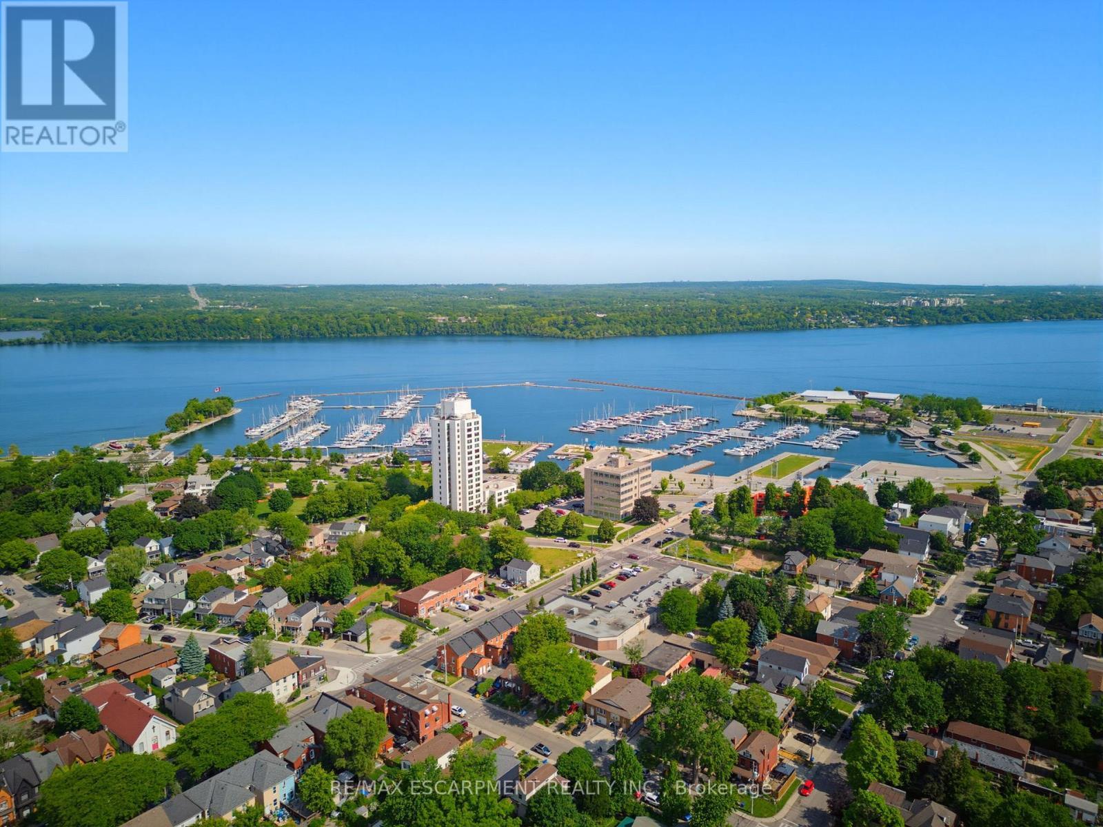 349 John Street N, Hamilton, ON