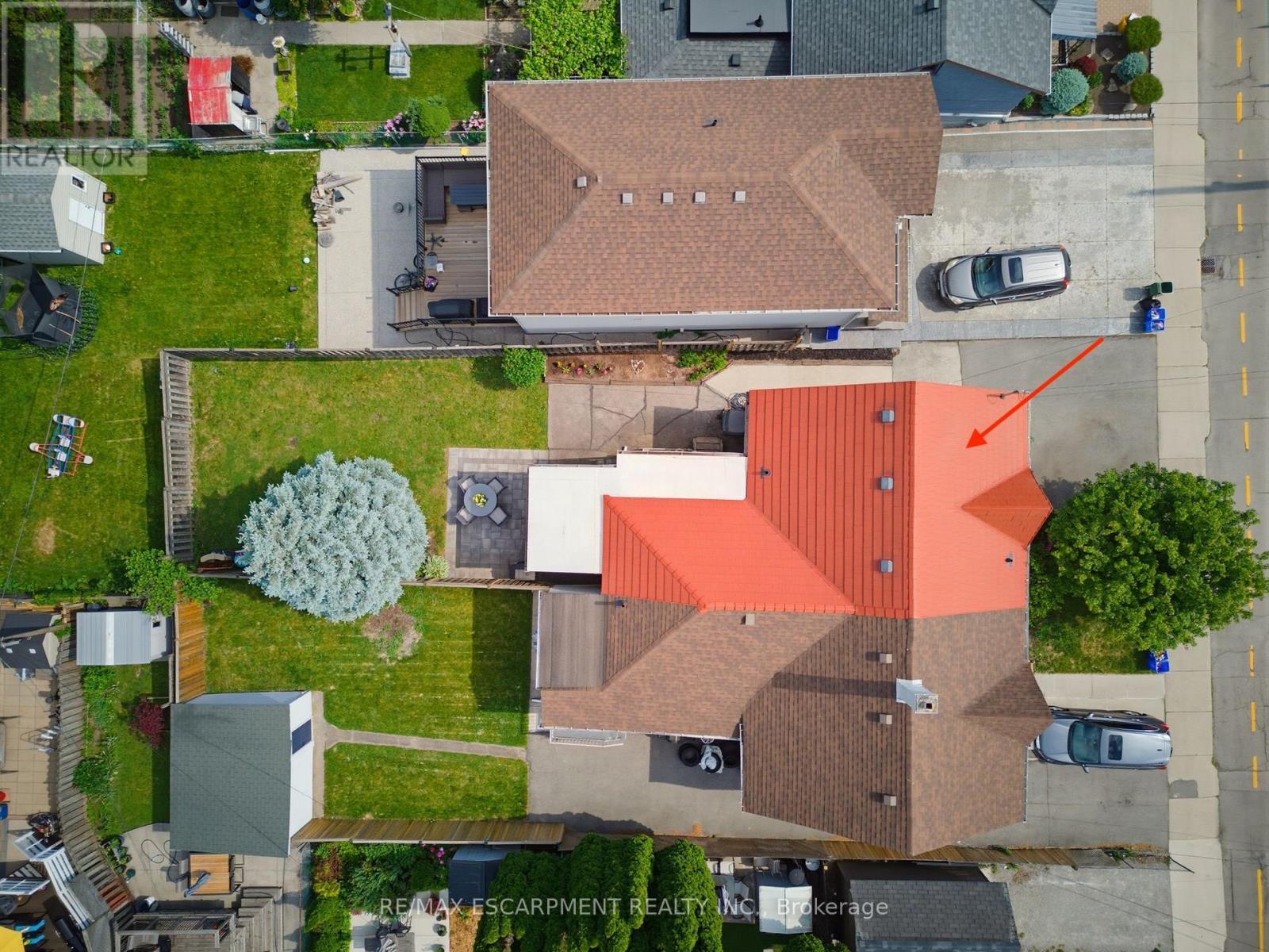 349 John Street N, Hamilton, ON