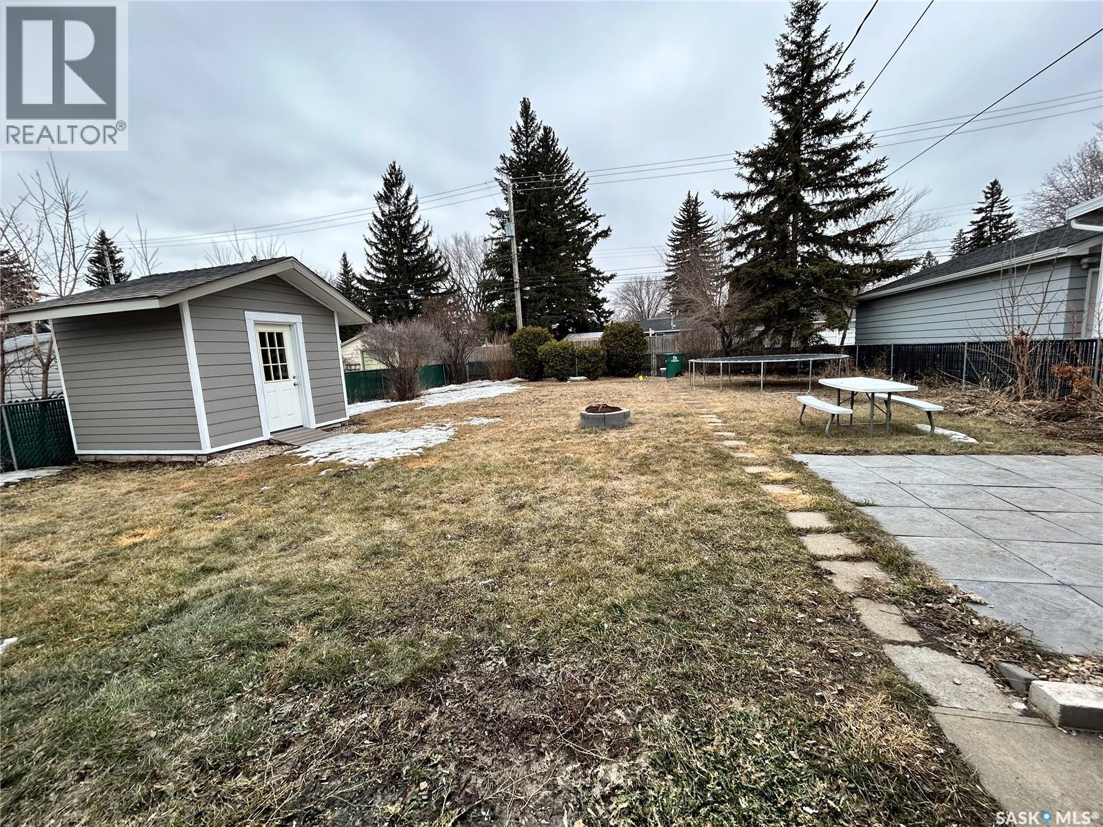 2616 Clarence Avenue S, Saskatoon, SK
