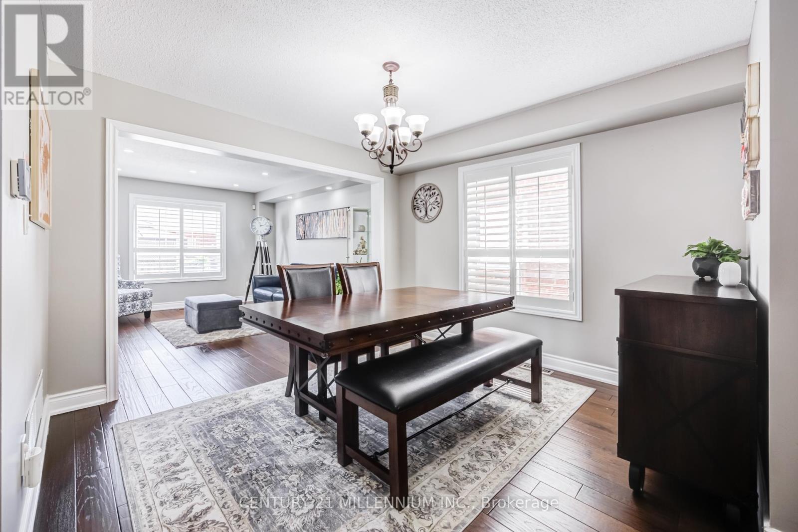7 Bramoak Crescent, Brampton, ON
