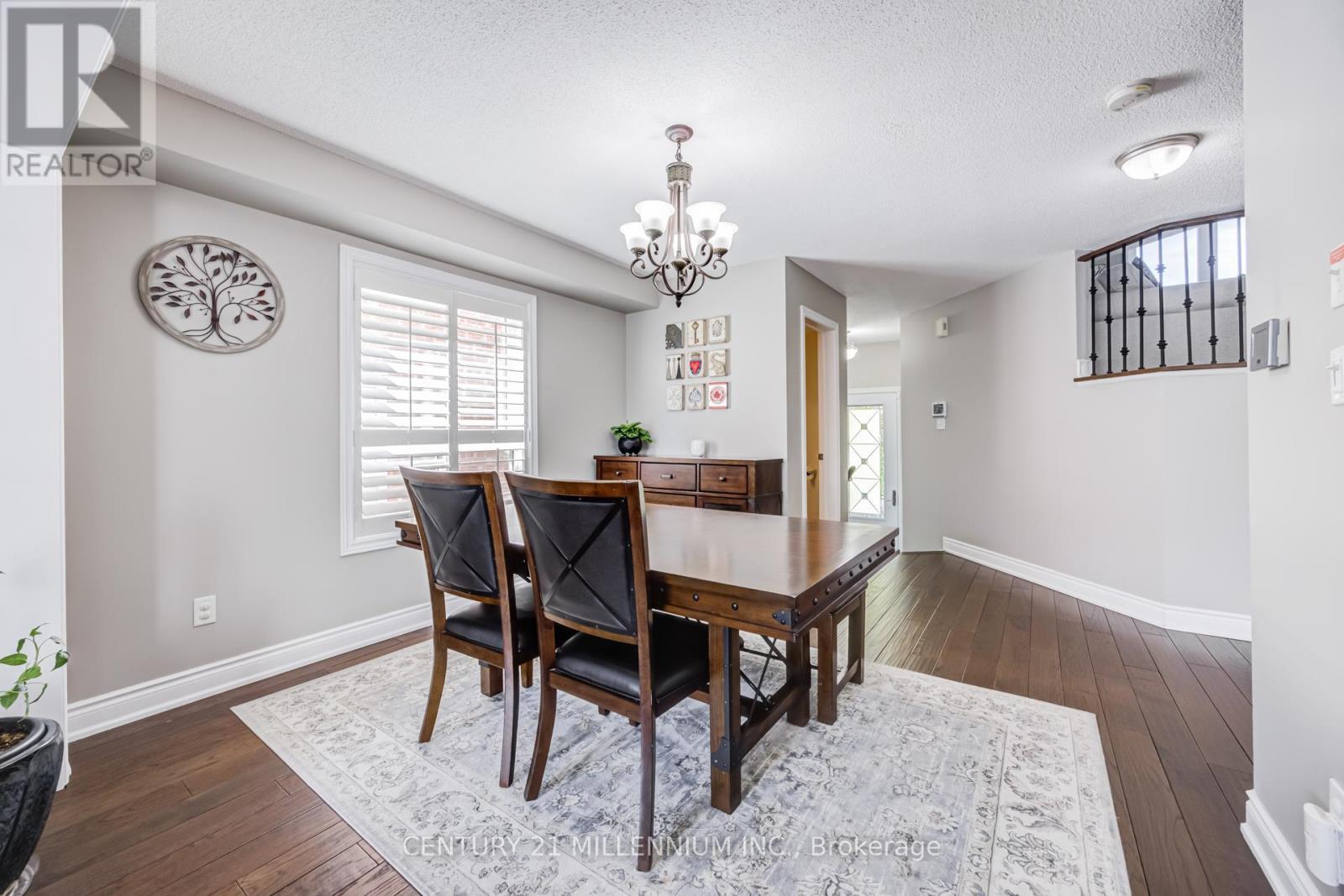 7 Bramoak Crescent, Brampton, ON
