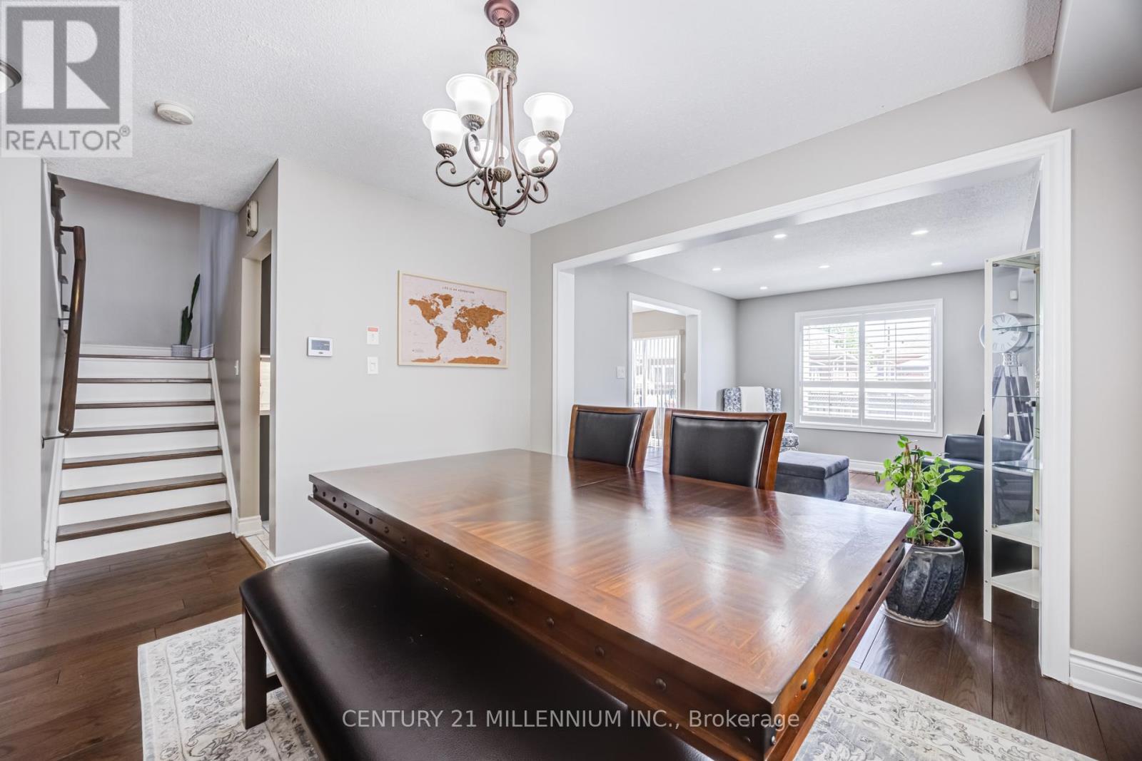 7 Bramoak Crescent, Brampton, ON