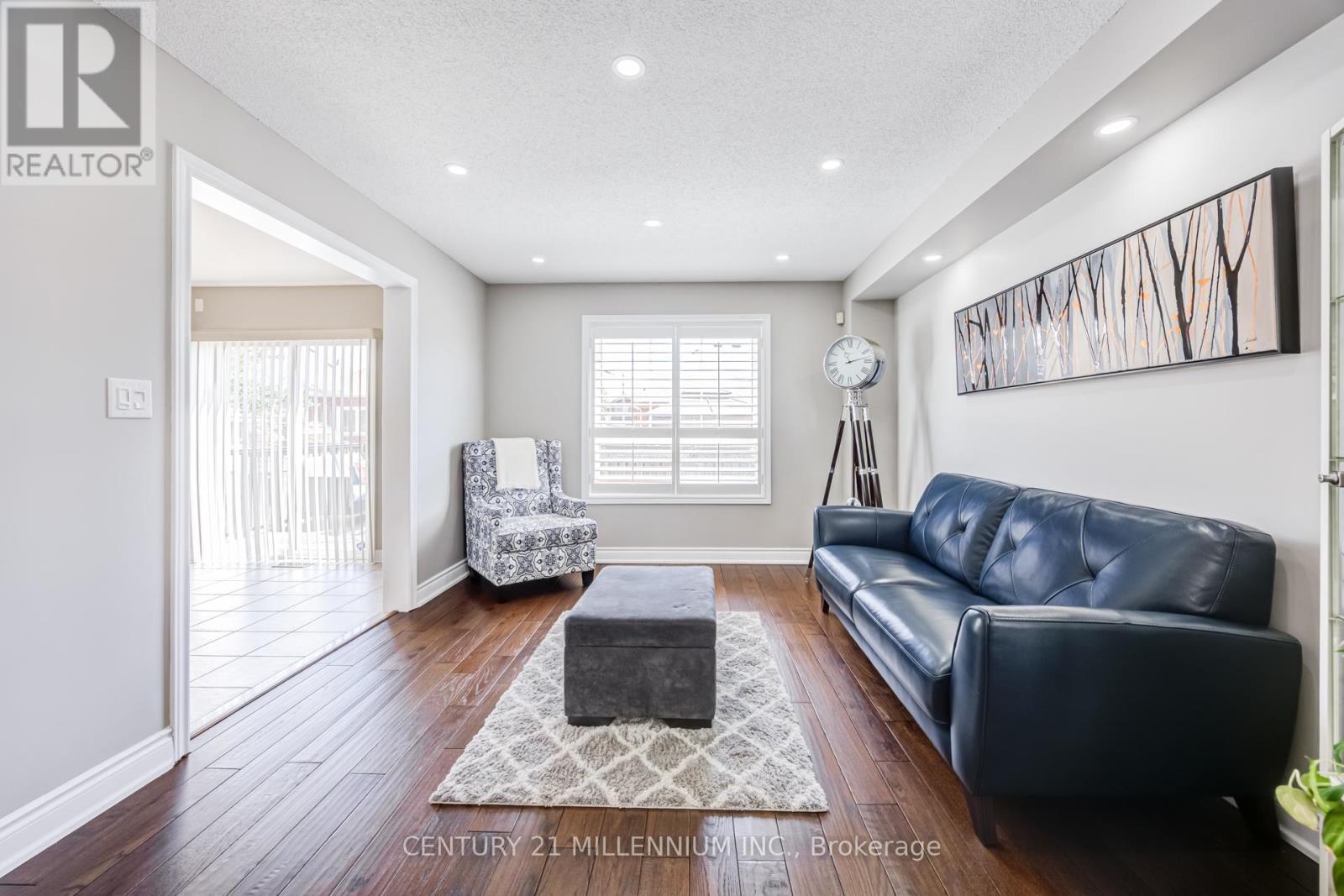 7 Bramoak Crescent, Brampton, ON
