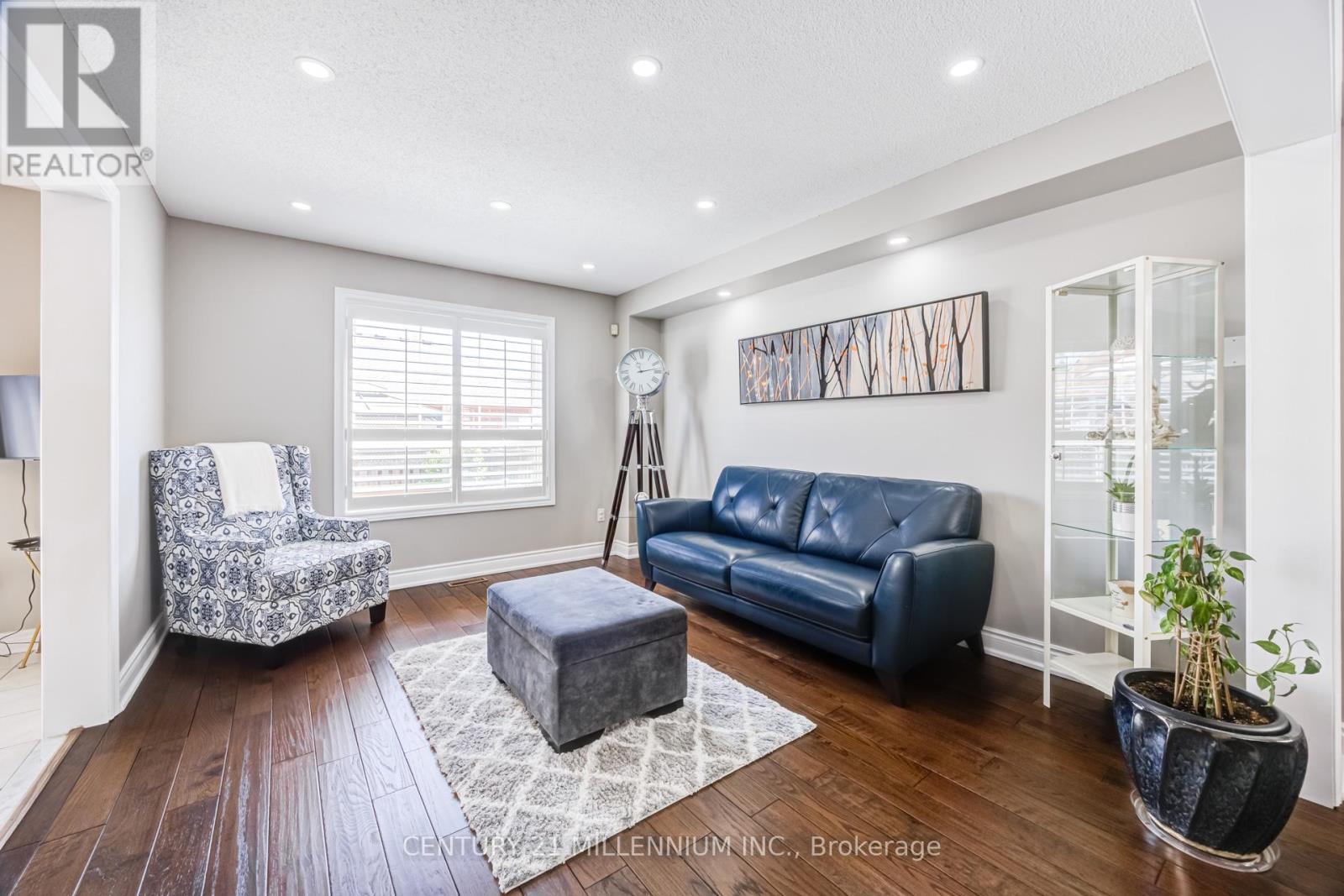 7 Bramoak Crescent, Brampton, ON