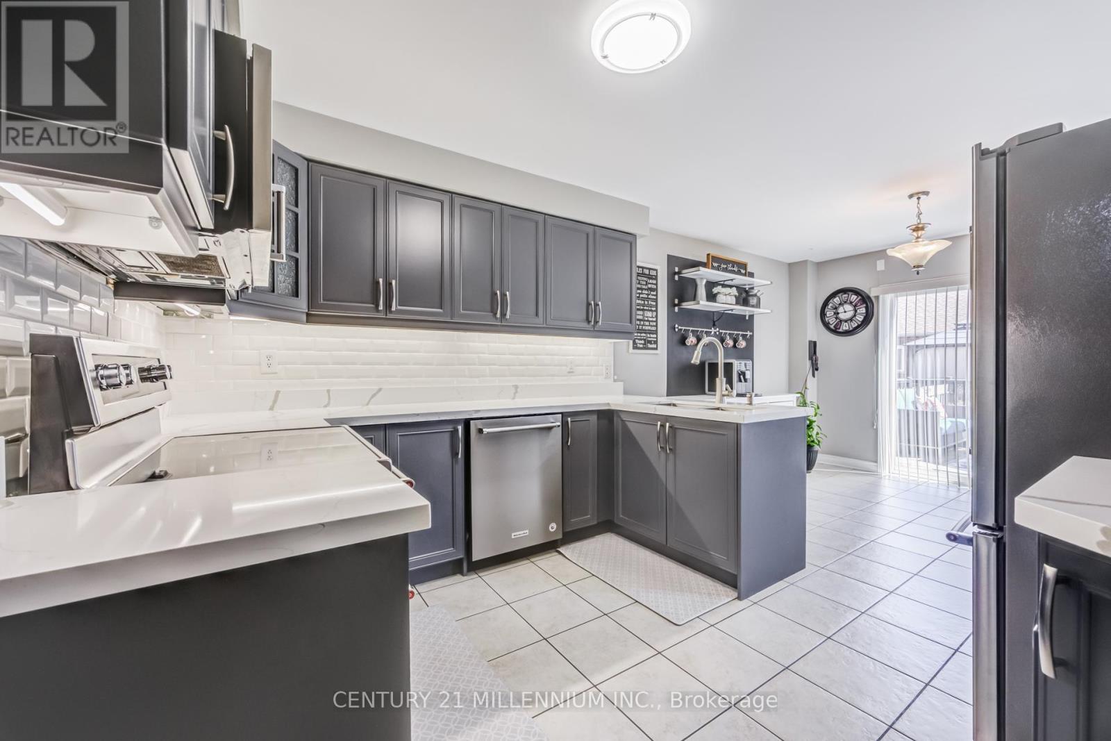 7 Bramoak Crescent, Brampton, ON