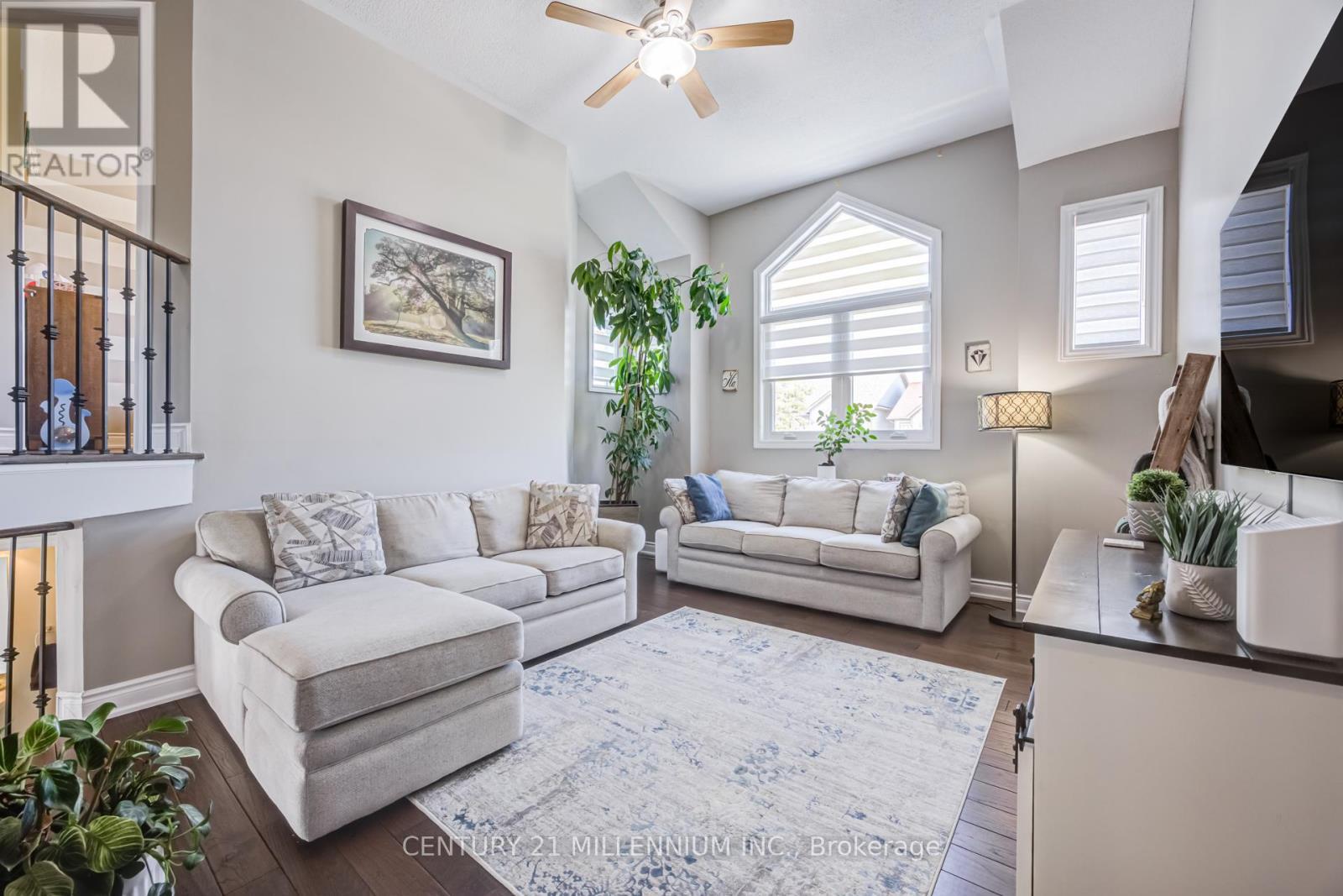 7 Bramoak Crescent, Brampton, ON