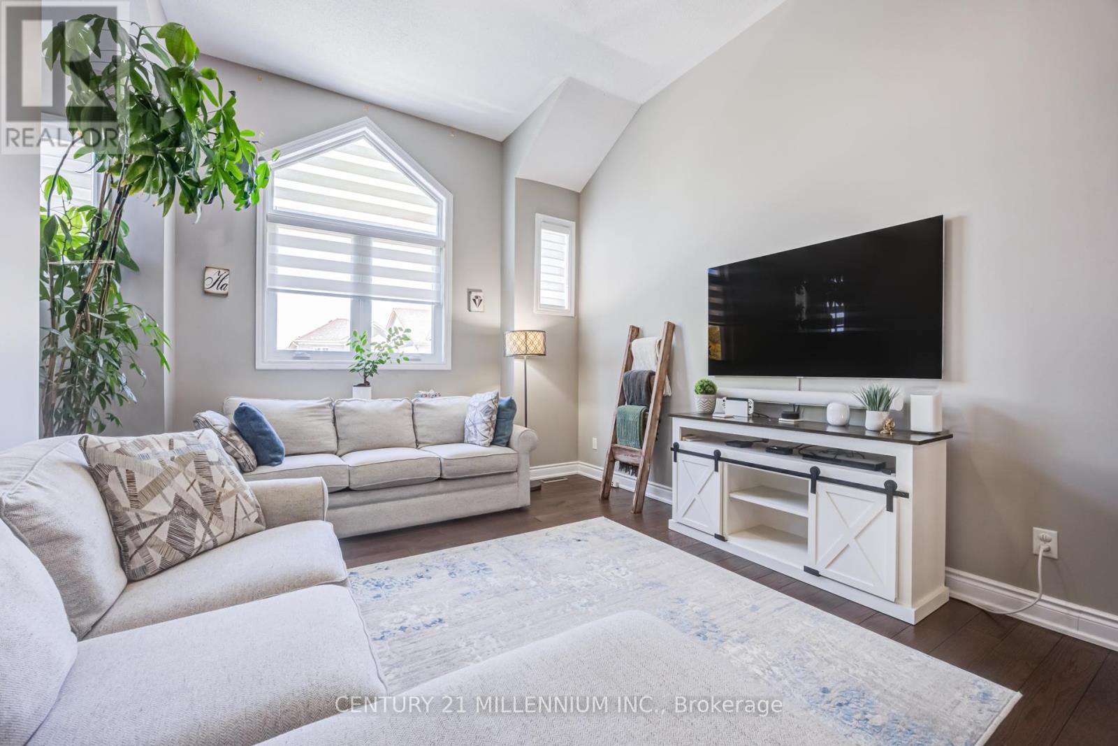 7 Bramoak Crescent, Brampton, ON