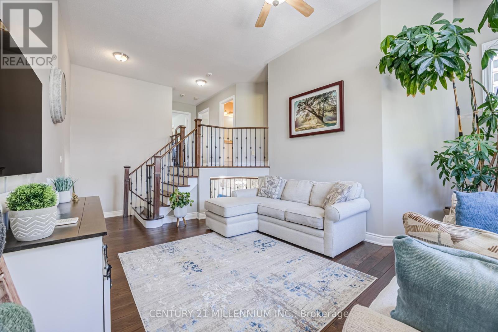 7 Bramoak Crescent, Brampton, ON