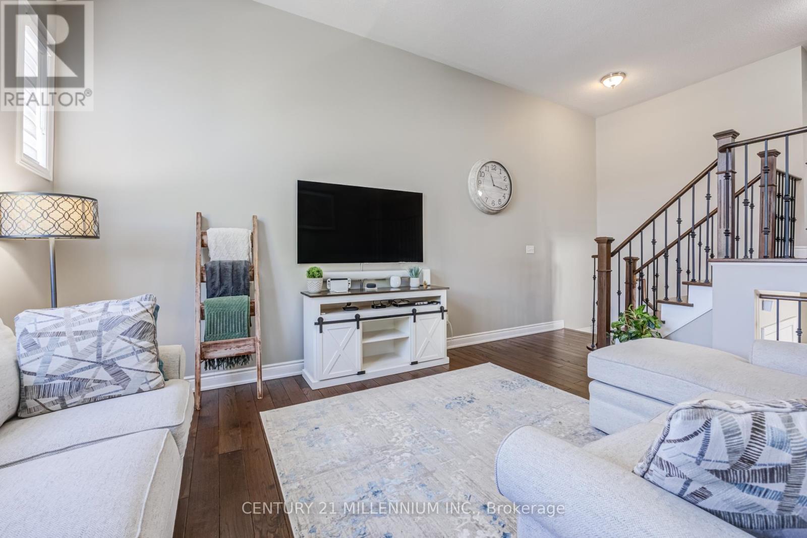 7 Bramoak Crescent, Brampton, ON