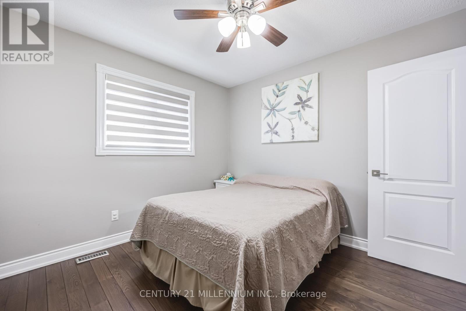 7 Bramoak Crescent, Brampton, ON