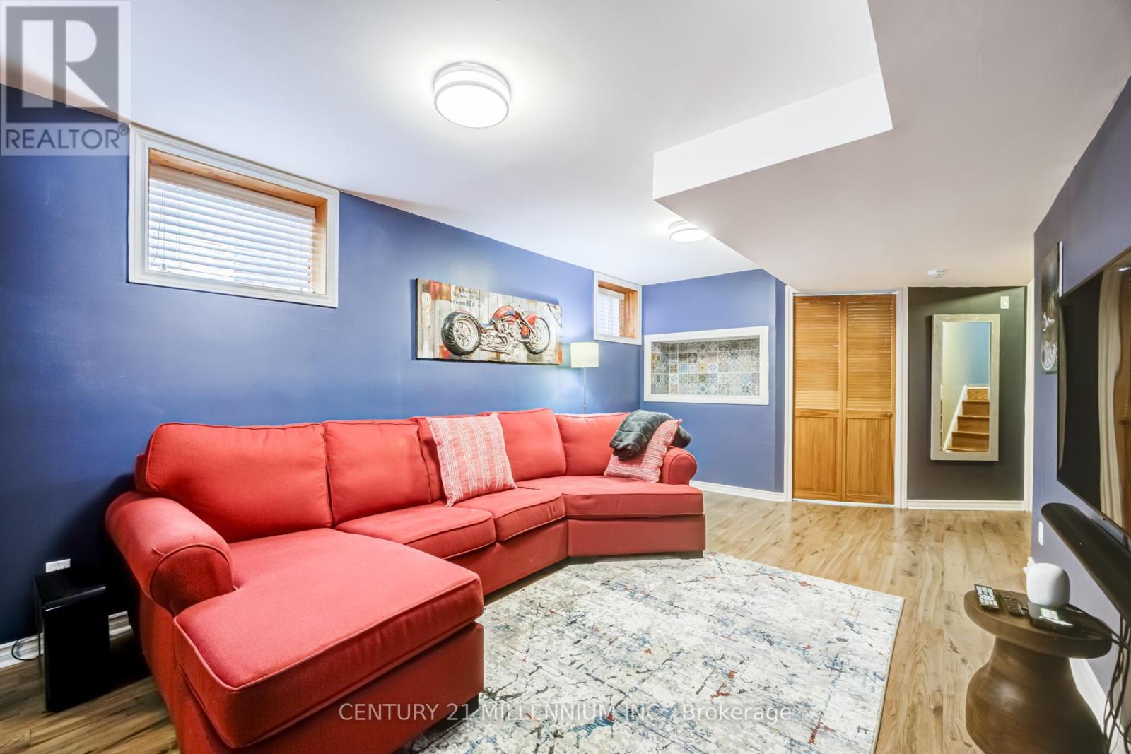 7 Bramoak Crescent, Brampton, ON