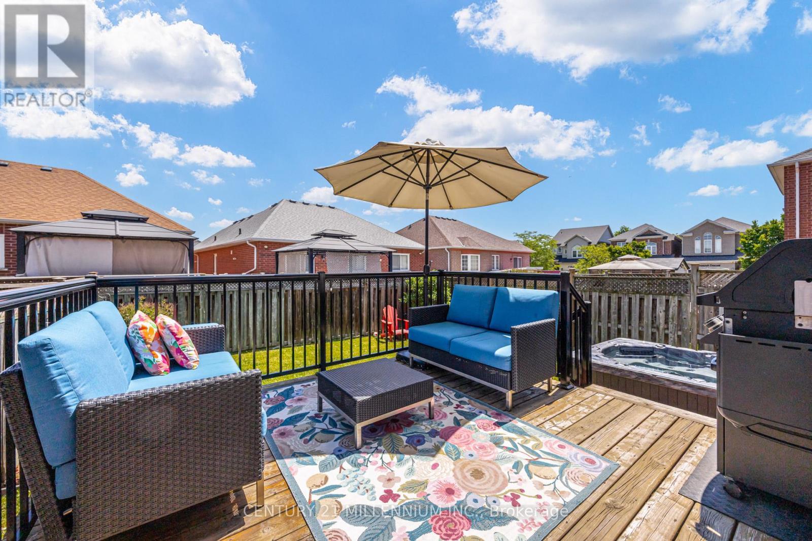 7 Bramoak Crescent, Brampton, ON