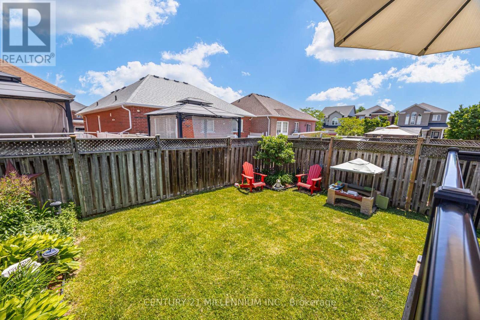 7 Bramoak Crescent, Brampton, ON