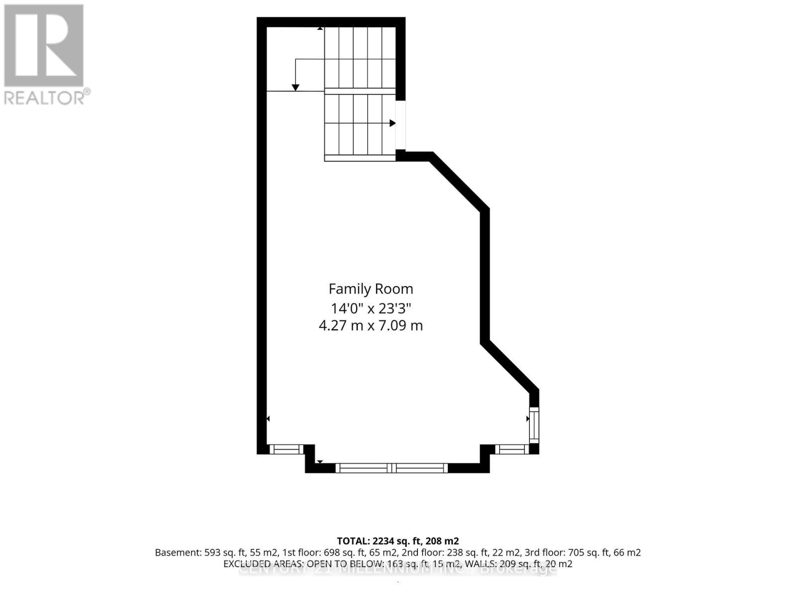 7 Bramoak Crescent, Brampton, ON