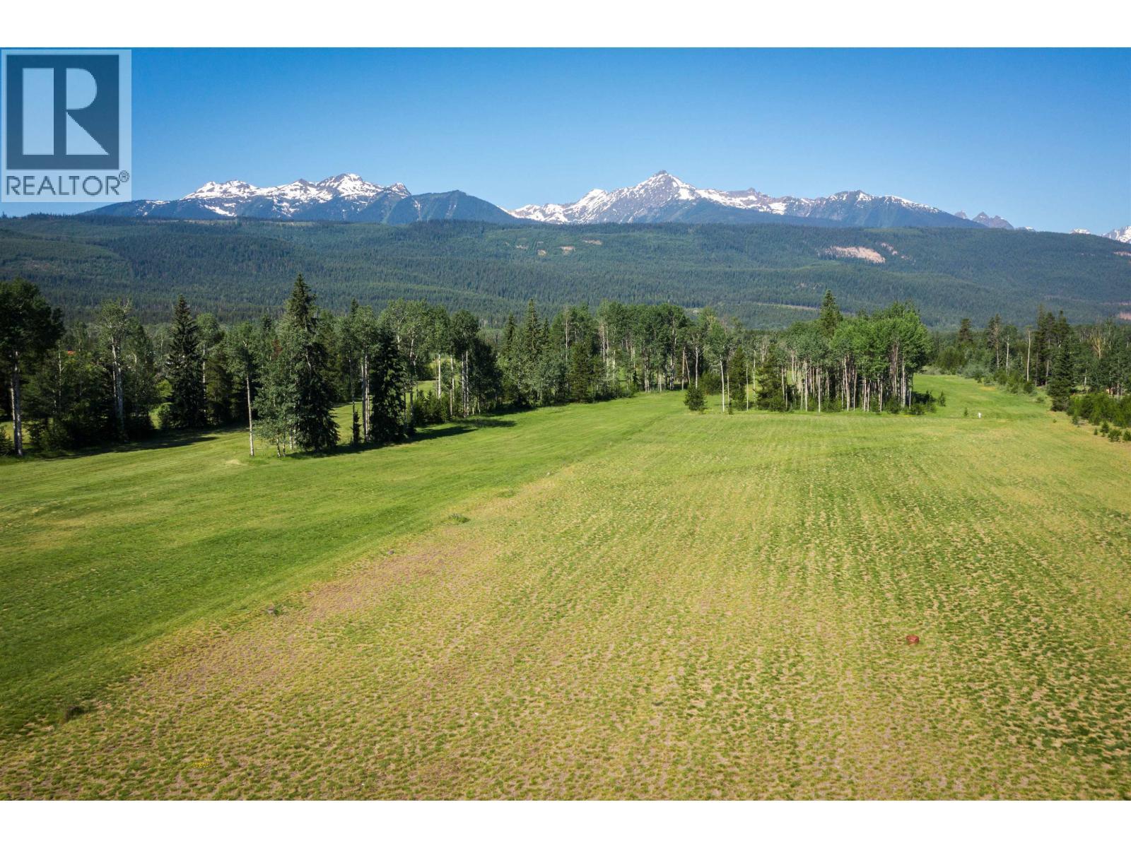 1655 S Highway 5, Valemount, BC