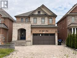 86 HOLT DRIVE New Tecumseth, ON L9R 0R2