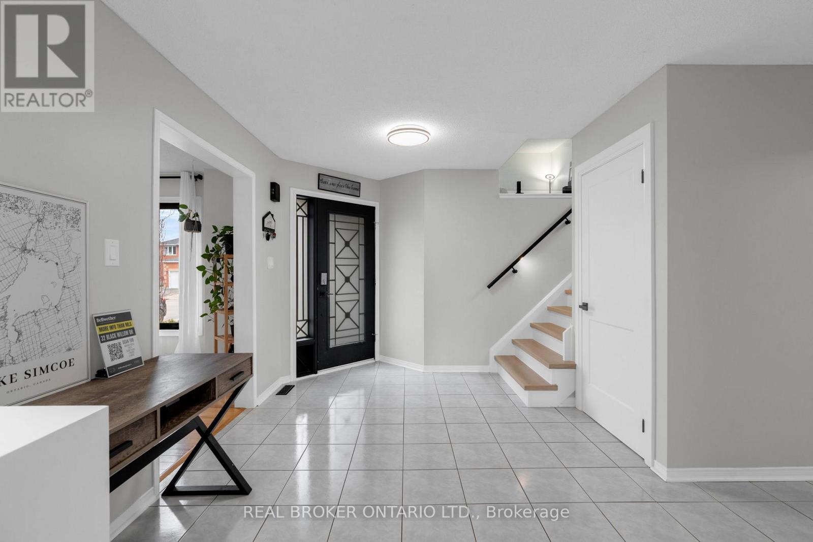 32 Black Willow Drive, Barrie, ON