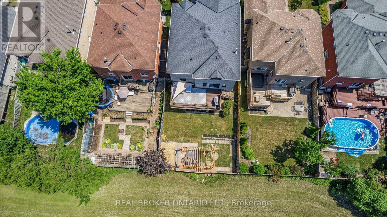 32 Black Willow Drive, Barrie, ON