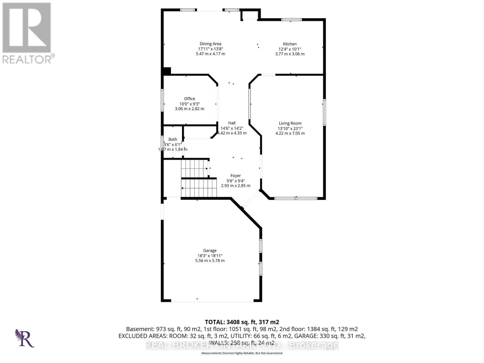 32 Black Willow Drive, Barrie, ON