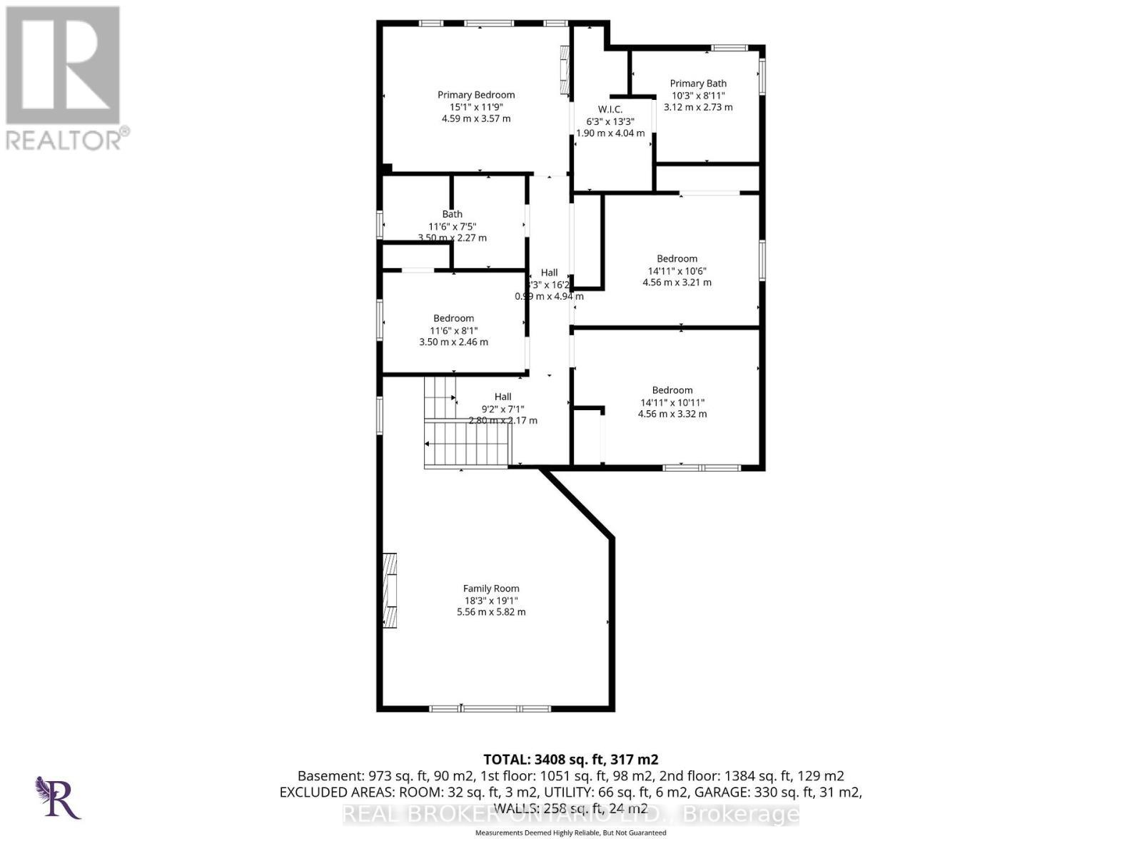 32 Black Willow Drive, Barrie, ON