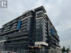 417 - 395 DUNDAS STREET W Oakville, ON L6M 5R8