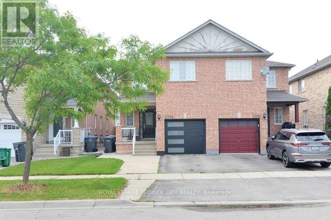 3388 Crimson King Circle, Mississauga, ON