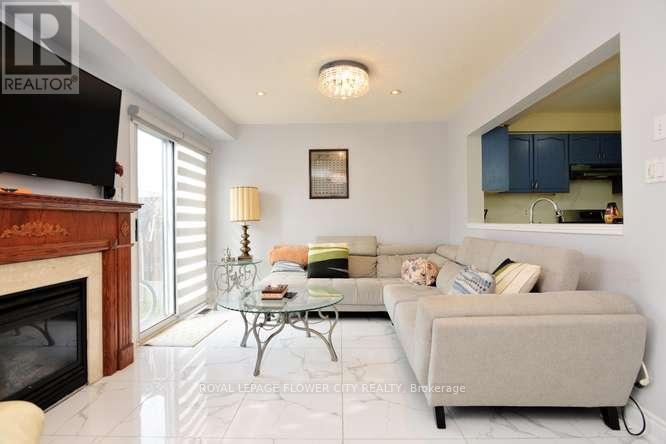 3388 Crimson King Circle, Mississauga, ON