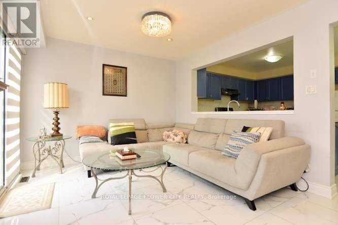 3388 Crimson King Circle, Mississauga, ON