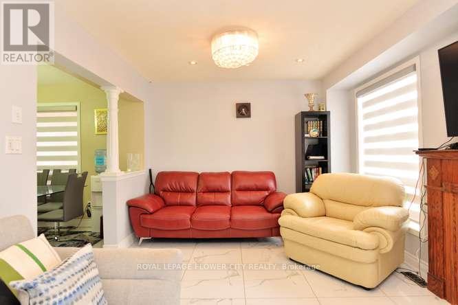 3388 Crimson King Circle, Mississauga, ON