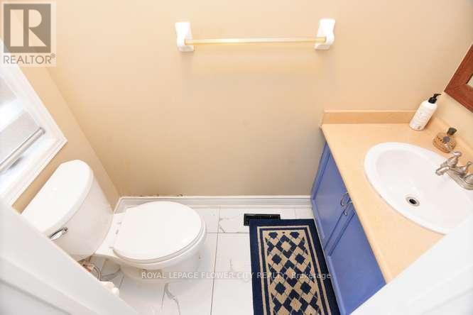 3388 Crimson King Circle, Mississauga, ON
