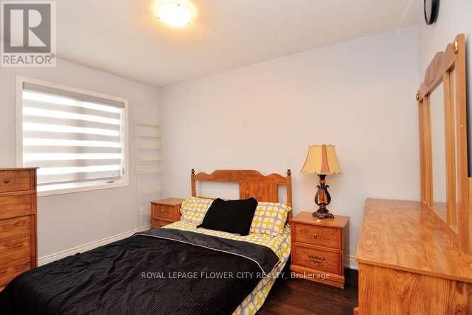 3388 Crimson King Circle, Mississauga, ON