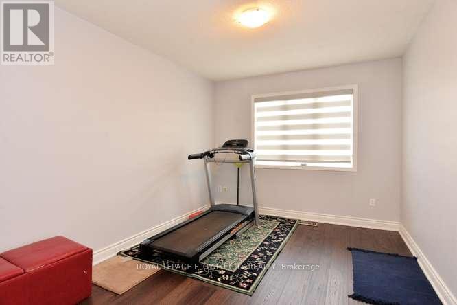 3388 Crimson King Circle, Mississauga, ON