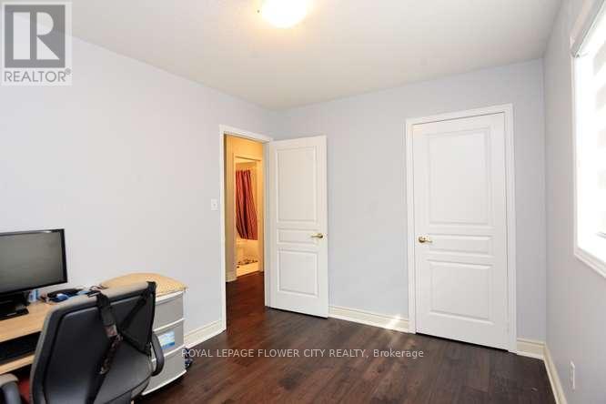 3388 Crimson King Circle, Mississauga, ON