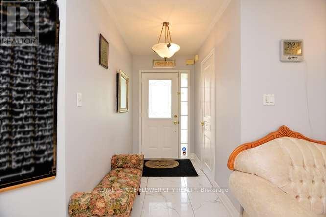 3388 Crimson King Circle, Mississauga, ON