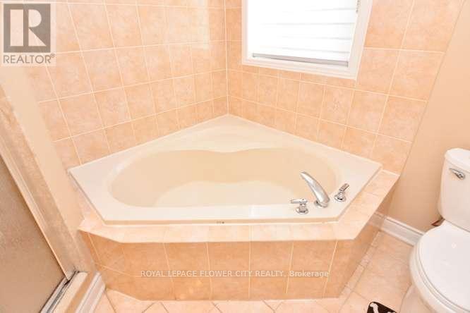 3388 Crimson King Circle, Mississauga, ON