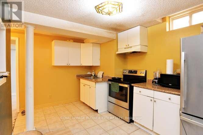 3388 Crimson King Circle, Mississauga, ON