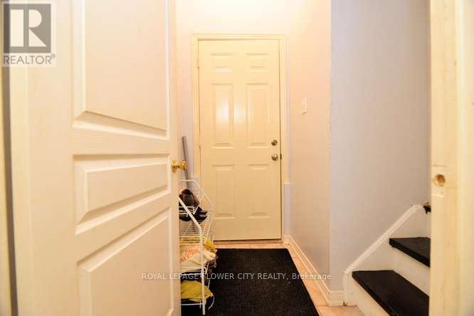 3388 Crimson King Circle, Mississauga, ON