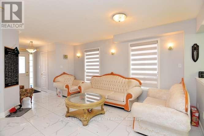 3388 Crimson King Circle, Mississauga, ON